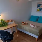 Neuf - 3 - 6 Personnes - 73m² Vue Sur La * Caen