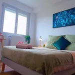 Neuf - 3 - 6 Personnes - 73m² Vue Sur La Appartement Caen