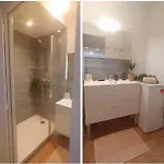 Neuf - 3 - 6 Personnes - 73m² Vue Sur La Appartement *