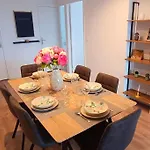 Appartement Neuf - 3 - 6 Personnes - 73m² Vue Sur La *