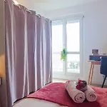 Neuf - 3 - 6 Personnes - 73m² Vue Sur La