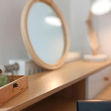 Apartmán Neuf - 3 - 6 Personnes - 73m² Vue Sur La