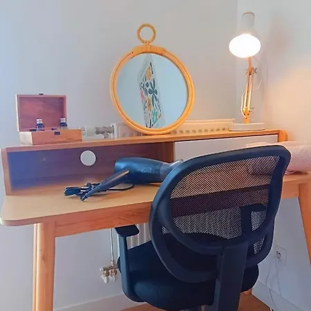 Neuf - 3 - 6 Personnes - 73m² Vue Sur La Apartmán *