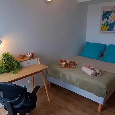 Neuf - 3 - 6 Personnes - 73m² Vue Sur La * 凯恩