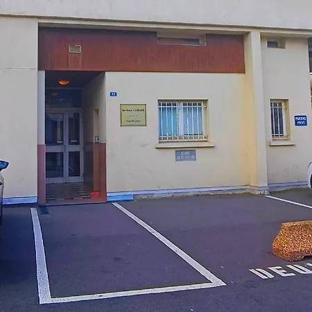 Neuf - 3 - 6 Personnes - 73m² Vue Sur La Apartment *