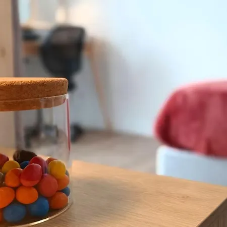 Apartmán Neuf - 3 - 6 Personnes - 73m² Vue Sur La Caen