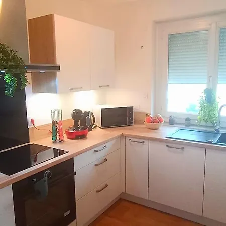 Apartmán Neuf - 3 - 6 Personnes - 73m² Vue Sur La