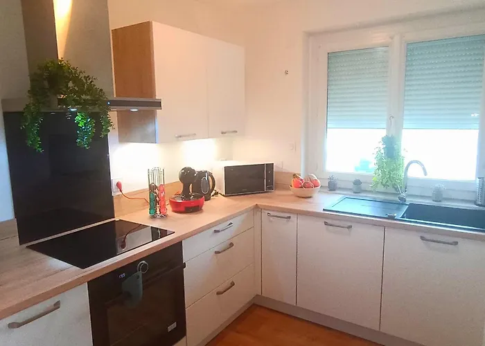 Neuf - 3 - 6 Personnes - 73m² Vue Sur La