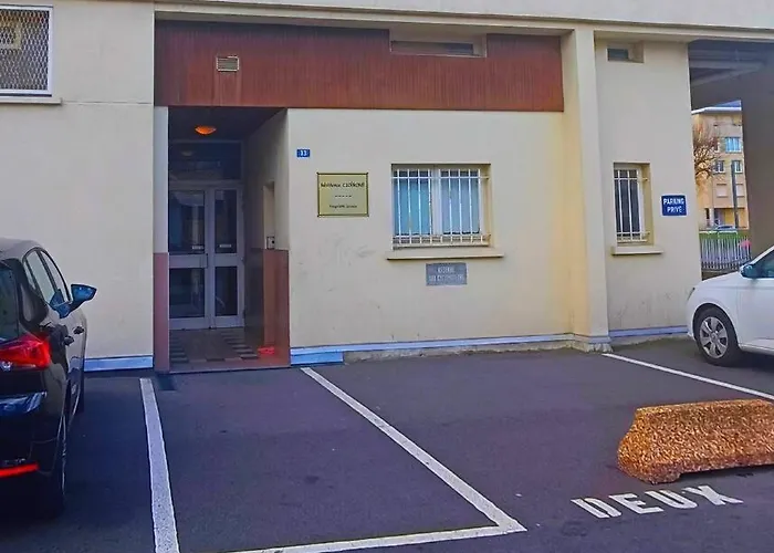 Neuf - 3 - 6 Personnes - 73m² Vue Sur La Appartement *